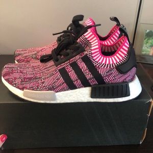 Adidas nmd_r1 women’s shoes